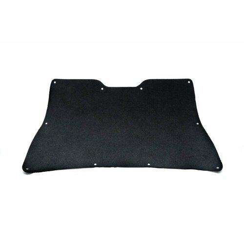 Обивка крышки багажника ворсовая Лада Гранта FL (седан)