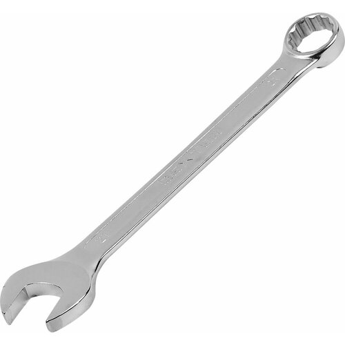 Ключ комбинированный Dexter COMB.21 21 мм ключ комбинированный dexter 21 мм