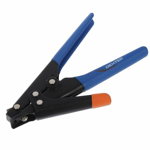 Инструмент для стяжки кабельных хомутов Dexter 1930₽