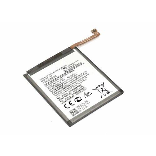 Аккумуляторная батарея Samsung Galaxy A01 SM-A015 (QL1695) 3.85V 3000mAh