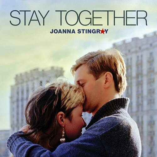 stingray joanna виниловая пластинка stingray joanna stay together Винил 12 (LP), Limited Edition Joanna Stingray Stay Together