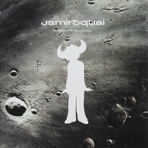 Виниловая пластинка Sony music, JAMIROQUAI / RETURN OF THE SPACE COWBOY (2LP) sony music kansas point of know return live