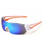 Очки NONAME VERENTI GLASES (white/orange) - изображение