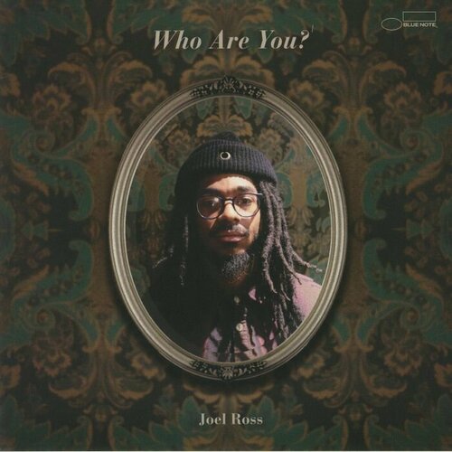 Ross Joel Виниловая пластинка Ross Joel Who Are You? who виниловая пластинка who tommy at tanglewood 1970