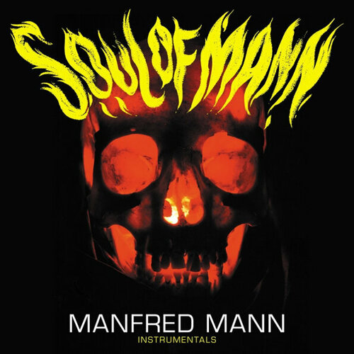 Mann Manfred Виниловая пластинка Mann Manfred Soul Of Mann виниловая пластинка manfred mann s earth band the best of manfred mann s earth band