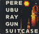 Pere Ubu 'Ray Gun Suitcase' CD/1995/Rock/UK