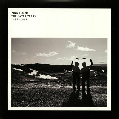 Pink Floyd Виниловая пластинка Pink Floyd Best Of Later Years 1987-2019