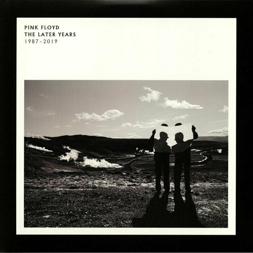 Pink Floyd Виниловая пластинка Pink Floyd Best Of Later Years 1987-2019 pink floyd records pink floyd the later years 1987 2019 cd