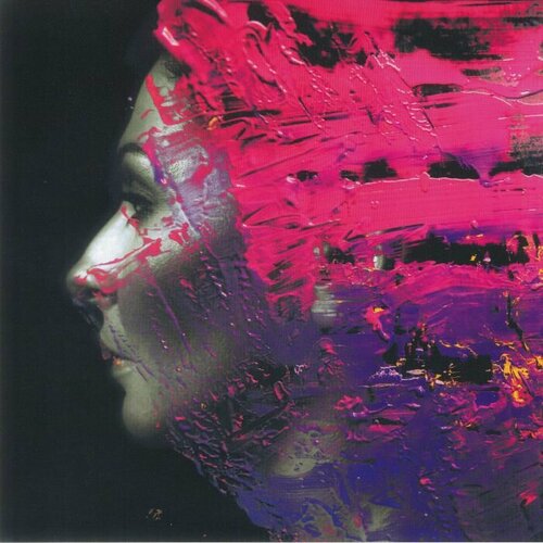 Wilson Steven Виниловая пластинка Wilson Steven Hand.Cannot.Erase