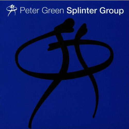 Green Peter Виниловая пластинка Green Peter Peter Green Splinter Group murphy peter виниловая пластинка murphy peter last and only star