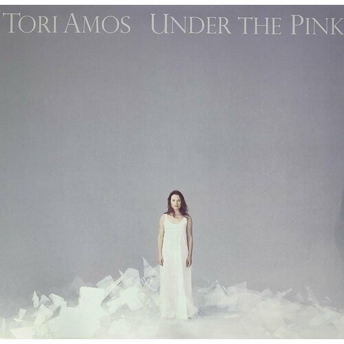 виниловая пластинка pretty in pink vinyl Amos Tori Виниловая пластинка Amos Tori Under The Pink