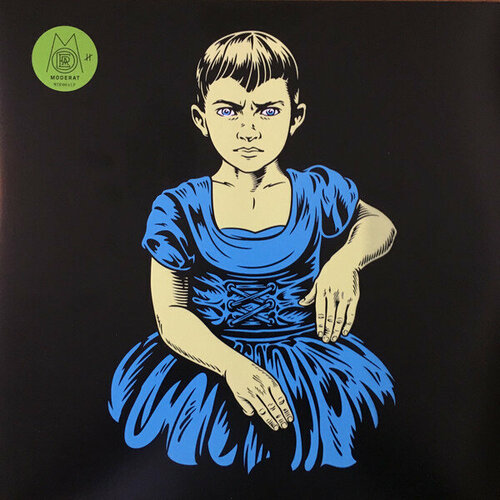 moderat виниловая пластинка moderat 2 Moderat Виниловая пластинка Moderat 3