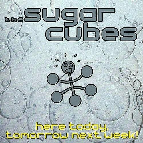 Sugarcubes Виниловая пластинка Sugarcubes Here Today Tomorrow Next bjork bjork medulla 45 rpm 2 lp