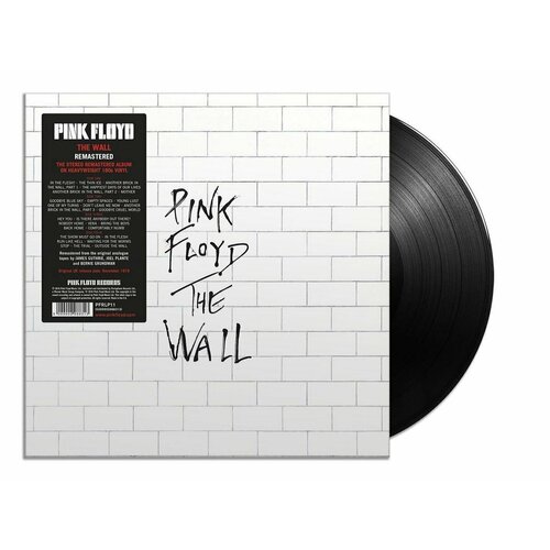 Pink Floyd The Wall (2LP) Pink Floyd Records Music pink floyd – the wall 2