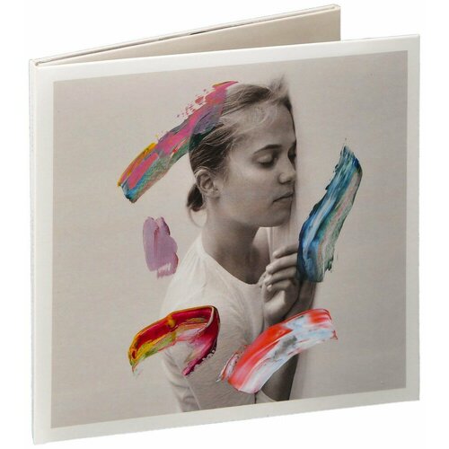 The National. I Am Easy To Find (CD) виниловые пластинки 4ad the national i am easy to find 2lp