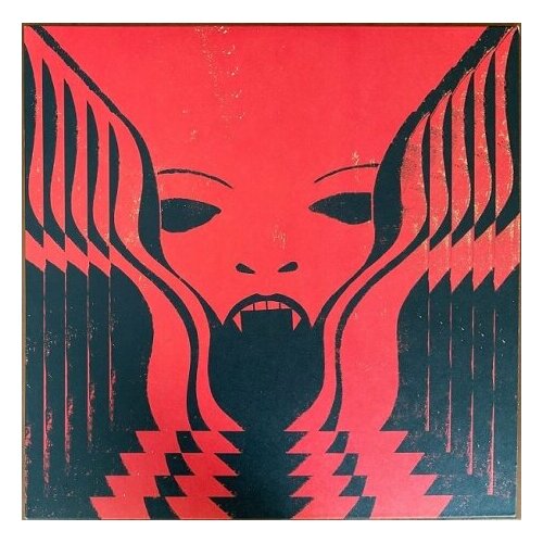 Виниловые пластинки, MATADOR, SPOON - Lucifer On The Moon (LP) виниловые пластинки matador ceremony zoo lp