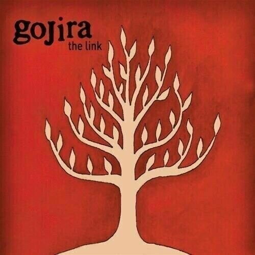 Виниловая пластинка Gojira – The Link LP