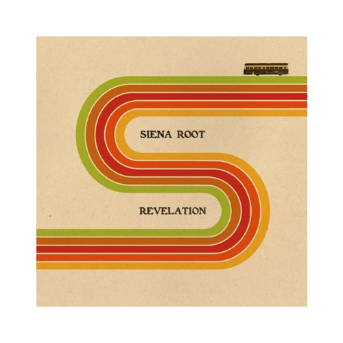 Виниловые пластинки, Atomic Fire, SIENA ROOT - Revelation (LP)