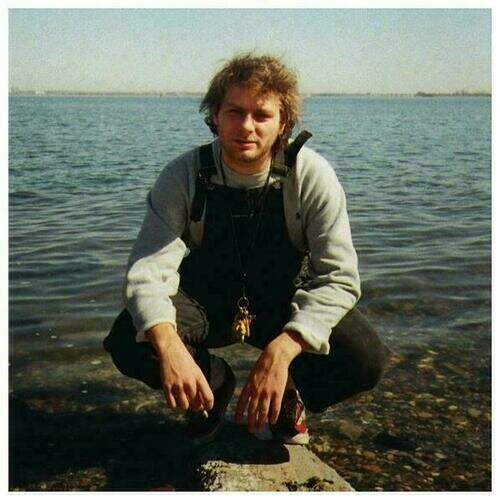 Виниловая пластинка Mac Demarco – Another One EP mac demarco mac demarco another one