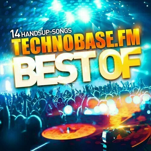 Виниловая пластинка Various Artists - TechnoBase.FM Best Of LP