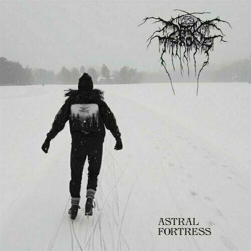 Виниловая пластинка Darkthrone – Astral Fortress LP allende isabel island beneath the sea