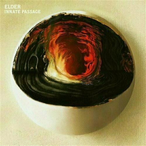 Виниловая пластинка Elder – Innate Passage 2LP