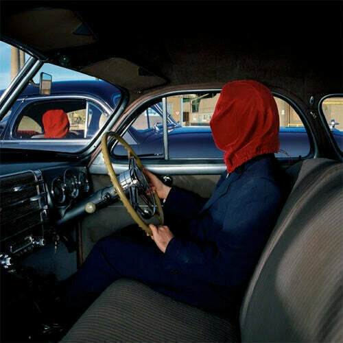 Виниловая пластинка The Mars Volta – Frances The Mute 3LP виниловая пластинка the mars volta the mars volta