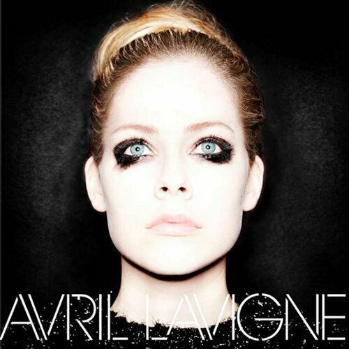 Виниловая пластинка Avril Lavigne – Avril Lavigne LP