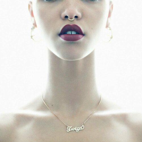 FKA Twigs – EP2