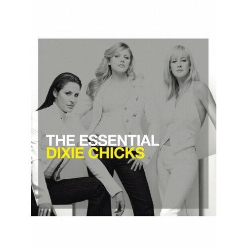 Компакт-Диски, Open Wide, DIXIE CHICKS - The Essential (2CD) компакт диски monument king carole the essential 2cd