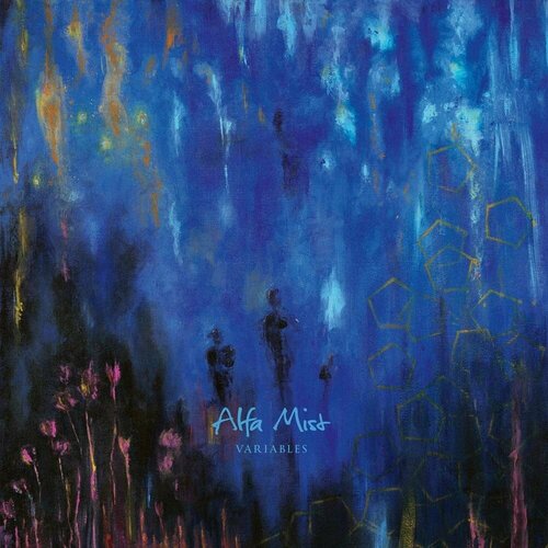 alfa mist виниловая пластинка alfa mist bring backs coloured Alfa Mist – Variables (Deluxe Edition)