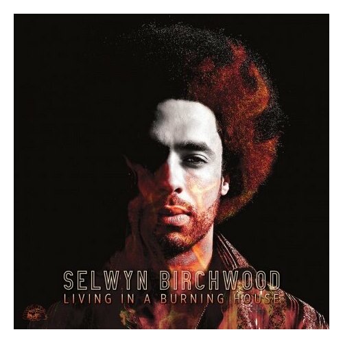 Компакт-Диски, Alligator Records, SELWYN BIRCHWOOD - Living In A Burning House (CD) компакт диски alligator records tinsley ellis ice cream in hell cd