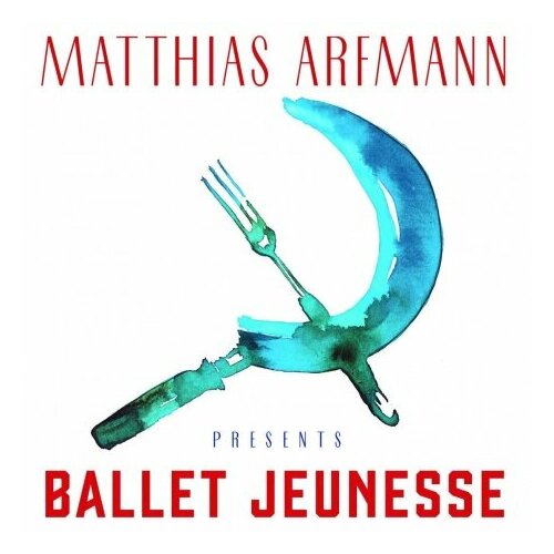 Компакт-Диски, Decca, MATTHIAS ARFMANN - Ballet Jeunesse (CD) компакт диски decca matthias arfmann ballet jeunesse cd