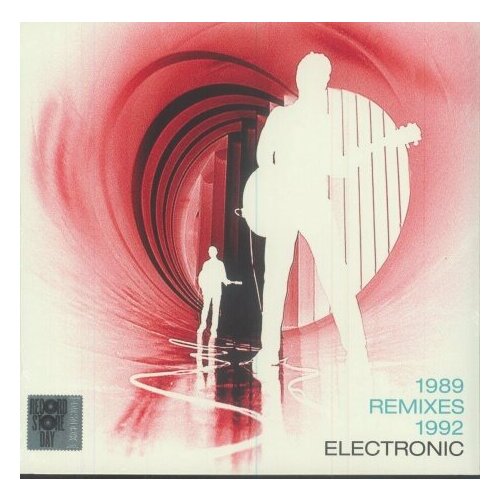 Виниловые пластинки, Warner Music, Parlophone, ELECTRONIC - 1989 Remixes 1992 (12 single) виниловые пластинки parlophone electronic electronic lp