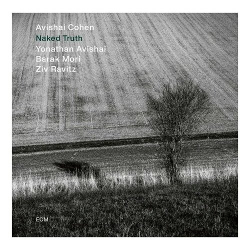 arabesque vii viii cd Компакт-Диски, ECM Records, AVISHAI COHEN QUARTET - Naked Truth (CD)