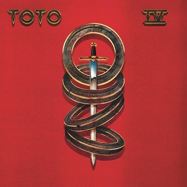 Toto - Toto IV/ Vinyl, 12" [LP/Printed Inner Sleeve](Remastered, Reissue 2020)