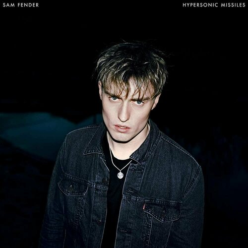 Винил 12 (LP) Sam Fender Sam Fender Hypersonic Missiles (LP)