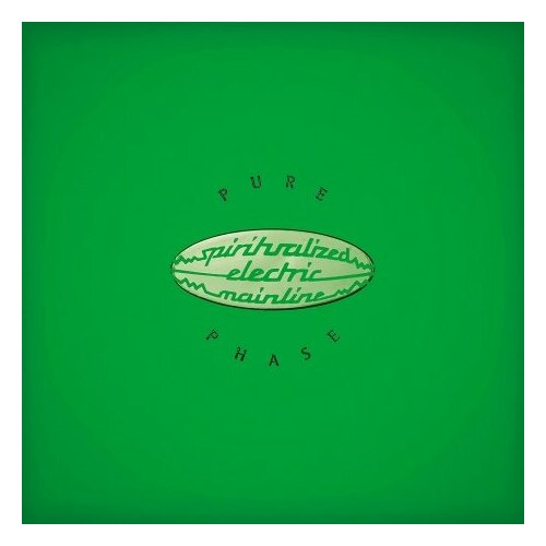 Виниловые пластинки, Fat Possum Records, SPIRITUALIZED - Pure Phase (2LP) clarke j the luckiest guy alive