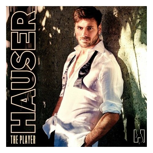 Компакт-Диски, Masterworks, STJEPAN HAUSER - The Player (CD)