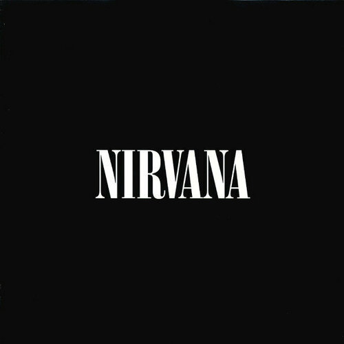 Виниловая пластинка Nirvana / Nirvana (LP) nirvana nirvana lp спрей для очистки lp с микрофиброй 250мл набор