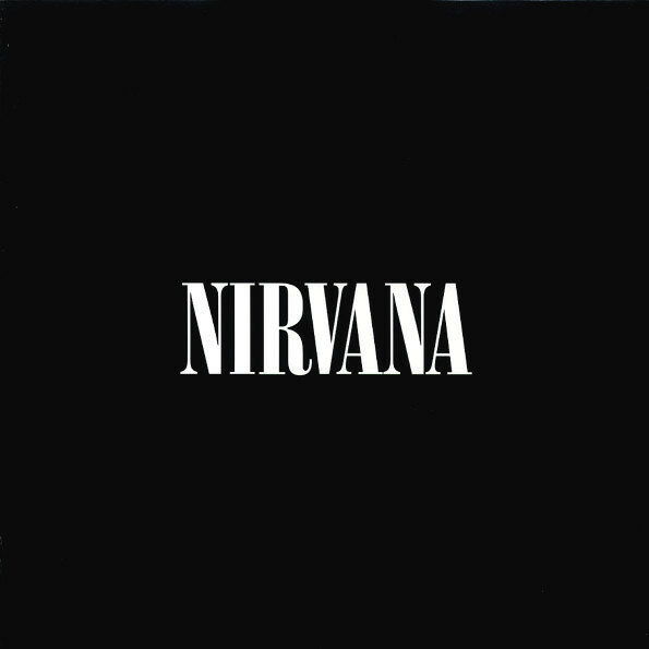 Виниловая пластинка Nirvana / Nirvana (LP)