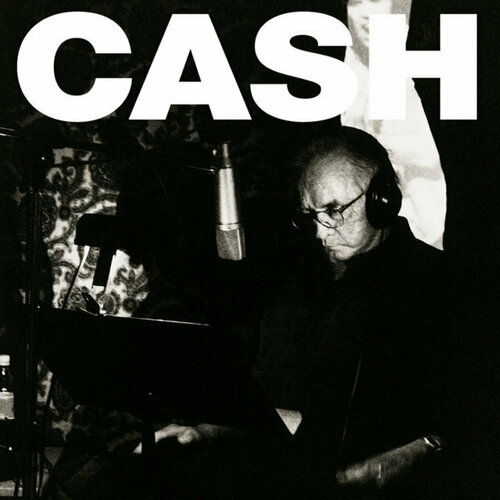 Виниловая пластинка Cash, Johnny, American V: A Hundred Highways (0600753441688)