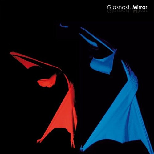 Компакт-диск Warner Glasnost – Mirror