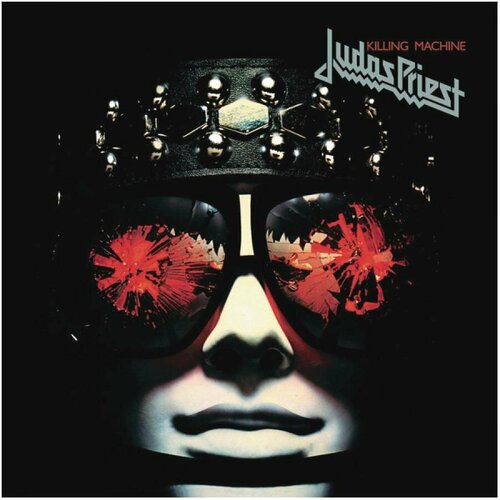 Виниловая пластинка Judas Priest, Killing Machine (0889853908110) judas priest killing machine ram it down rus 1999 cd