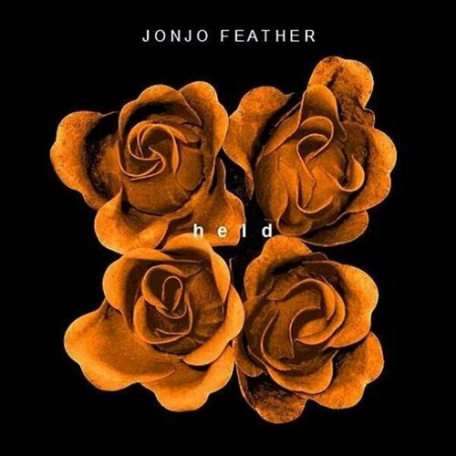 Компакт-диск Warner Jonjo Feather – Held