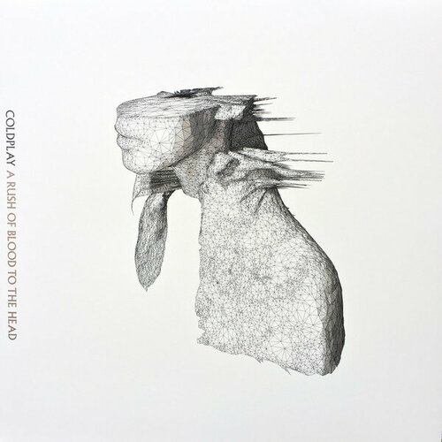 Виниловая пластинка Coldplay, A Rush Of Blood To The Head (0724354050411) audiocd coldplay a rush of blood to the head cd