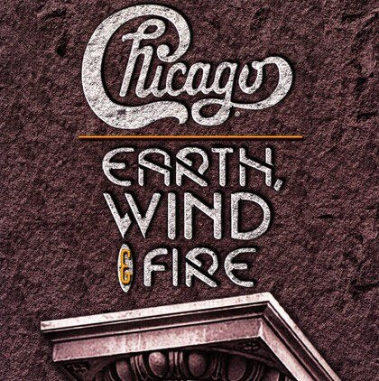 Компакт-диск Warner Chicago / Earth, Wind And Fire – Live At The Greek Theatre (2DVD)