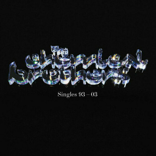 chemical brothers cd chemical brothers singles 93 03 Компакт-диск Warner Chemical Brothers – Singles 93-03