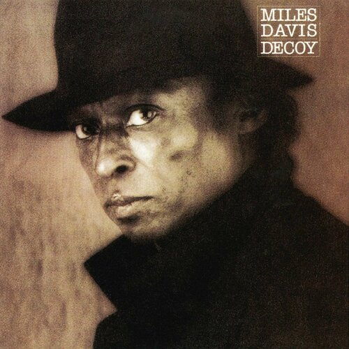 Винил 12” (LP), Coloured Miles Davis Miles Davis Decoy (Coloured) (LP)