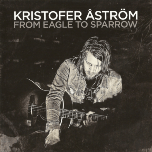 Компакт-диск Warner Kristofer Astrom – From Eagle To Sparrow